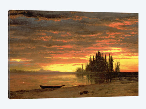 California Sunset