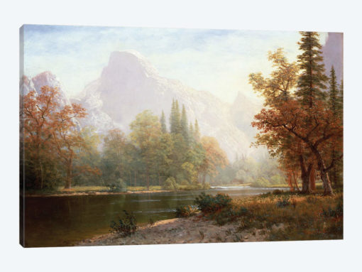 Half Dome, Yosemite