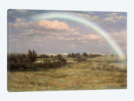 After the Storm
