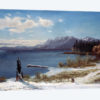 Lake Tahoe
