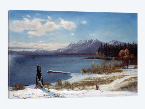 Lake Tahoe