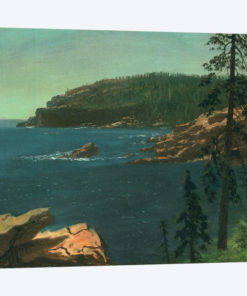 California Coast