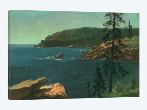 California Coast