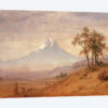Mount Hood, 1863