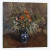 A Bouquet of Flowers, 1875