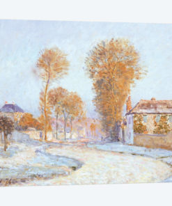 First Frost, 1876