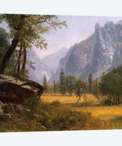 Yosemite Valley