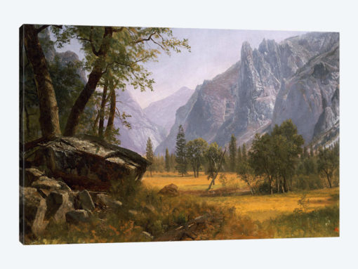Yosemite Valley