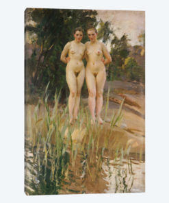 Two Friends
