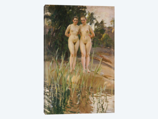Two Friends