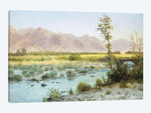 Western Landscape