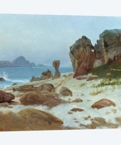 Bay of Monterey