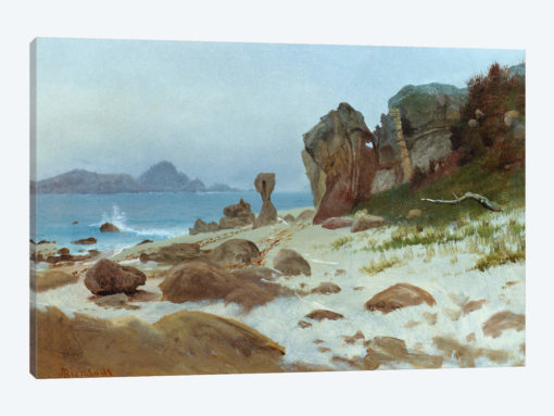 Bay of Monterey