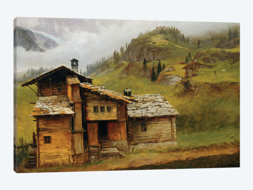 Mountain House