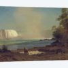 Niagara Falls, 1863