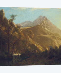 Wasatch Mountains