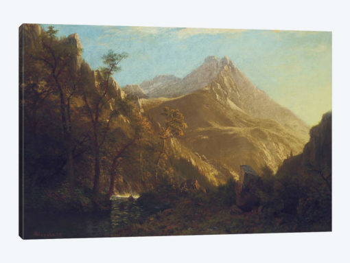 Wasatch Mountains