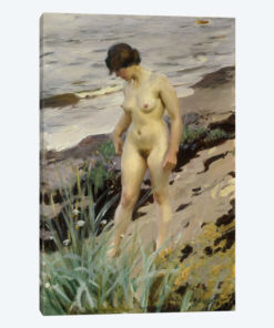Sandhamn Study, 1914