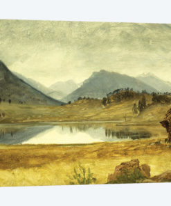 Wind River Country