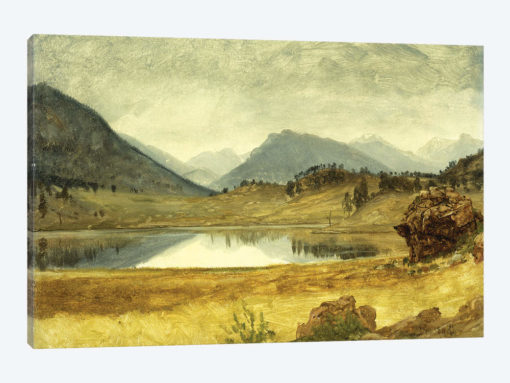 Wind River Country