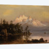 Mountain Canoeing