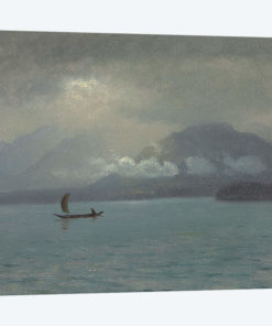 Northwest Coast, c.1889