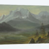 Mont Blanc