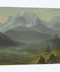 Mont Blanc