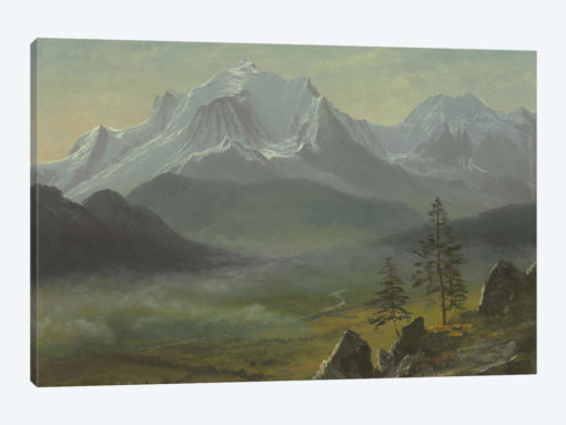 Mont Blanc