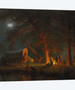Oregon Trail