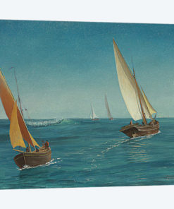 On the Mediterranean