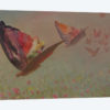 Butterflies with Riders