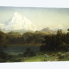 Mount Hood in Oregon,
