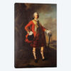 Portrait of John Campbell, 4th Earl of Loudon