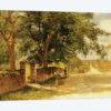 Street in Nassau, c.1878