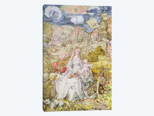 Madonna and Child