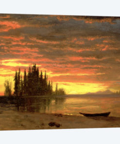 California Sunset