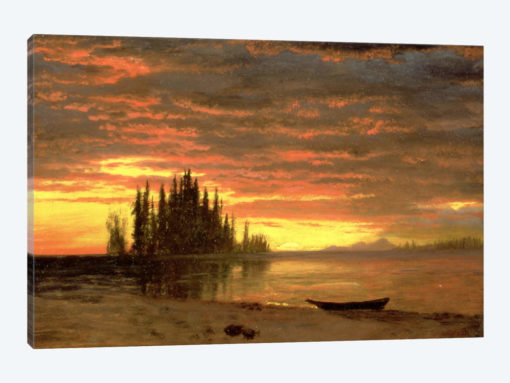 California Sunset