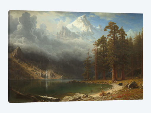 Mount Corcoran, c.1876-77