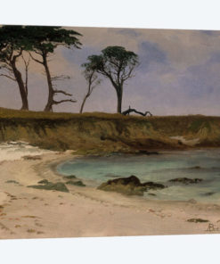 Sea Cove, c.1880-90