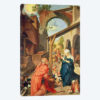 Central Panel, Paumgartner Altarpiece, c.1500