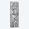 Detail Of Pillar, Triumphal Arch (Arch Of Maximilian I)