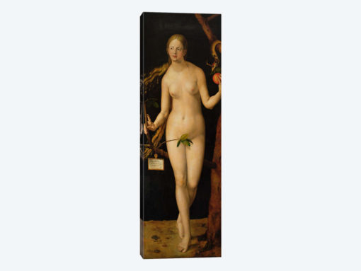 Eve, 1507