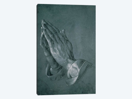 Hands Of An Apostle, 1508