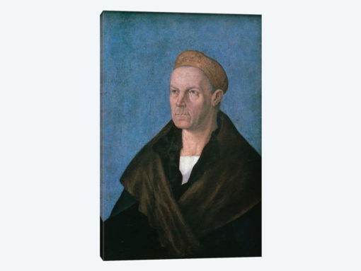 Jakob Fugger, The Rich