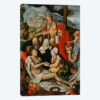 Lamentation For Christ, 1500-03