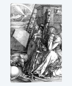 Melancholia, 1514