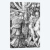 The Expulsion From Paradise, 1510