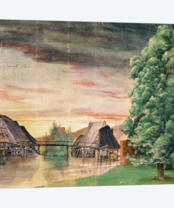 The Watermill, 1495-97