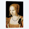 Young Venetian Woman